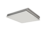 Светильник LED ДВО OPERLUX 34 (32) 607х588х80 CRI80 6500 prisma IP20 CSVT