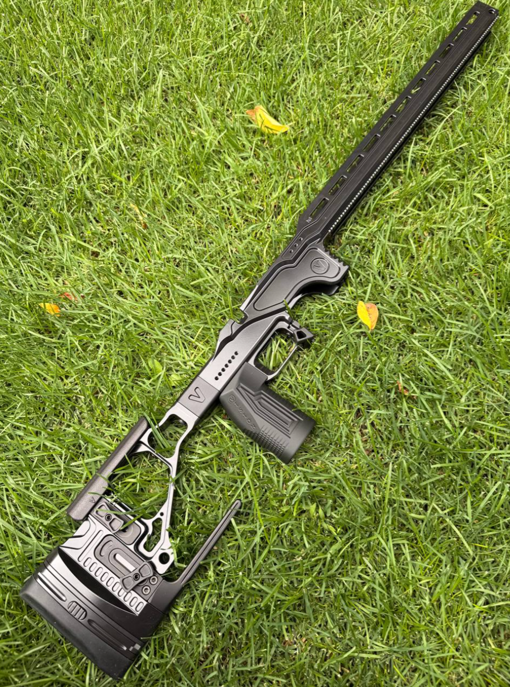 Шасси VISION PRO TIKKA T3 SA RH