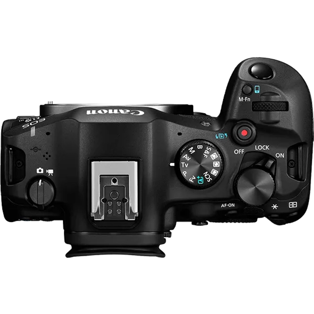 Беззеркальная камера Canon EOS R6 Mark III Body