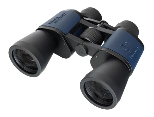 Бинокль Levenhuk Discovery New Gator 10x50