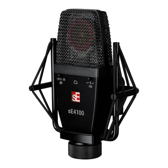 SE Electronics SE4100 LDC Black