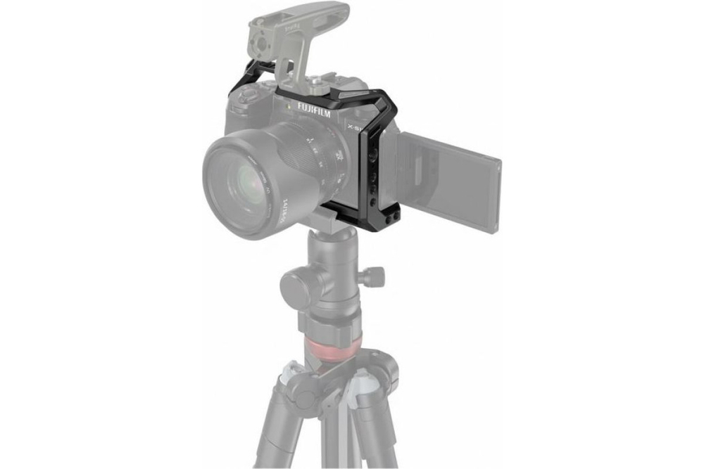 Клетка Smallrig 3087 для FUJIFILM X-S10