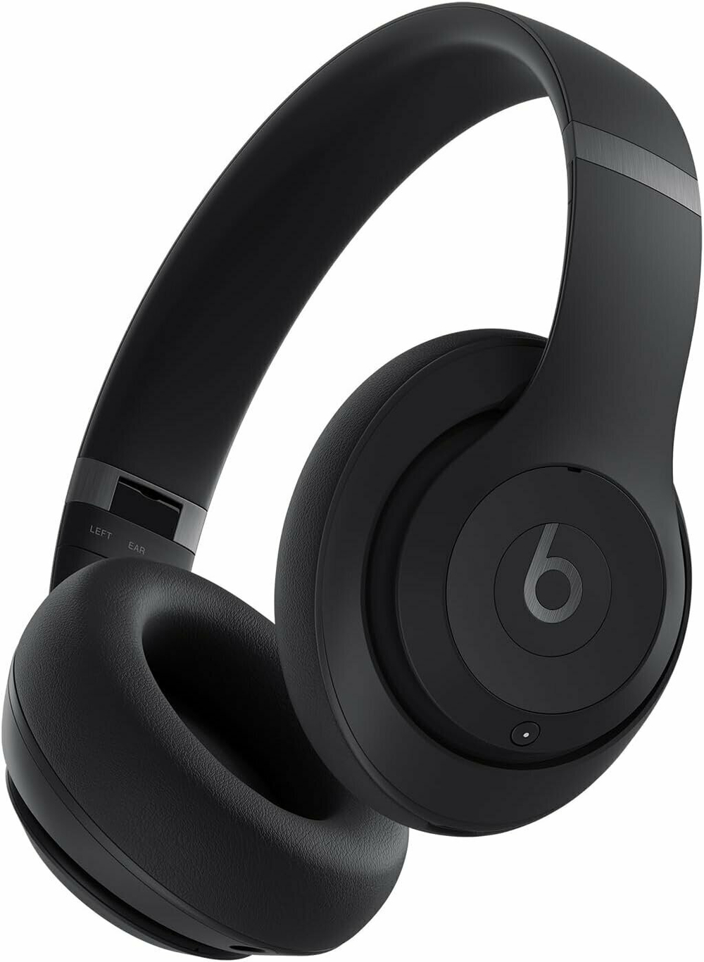 Beats Studio Pro Wireless- Беспроводные наушники Bluetooth с функцией шумоподавления - До 40 - Черный
