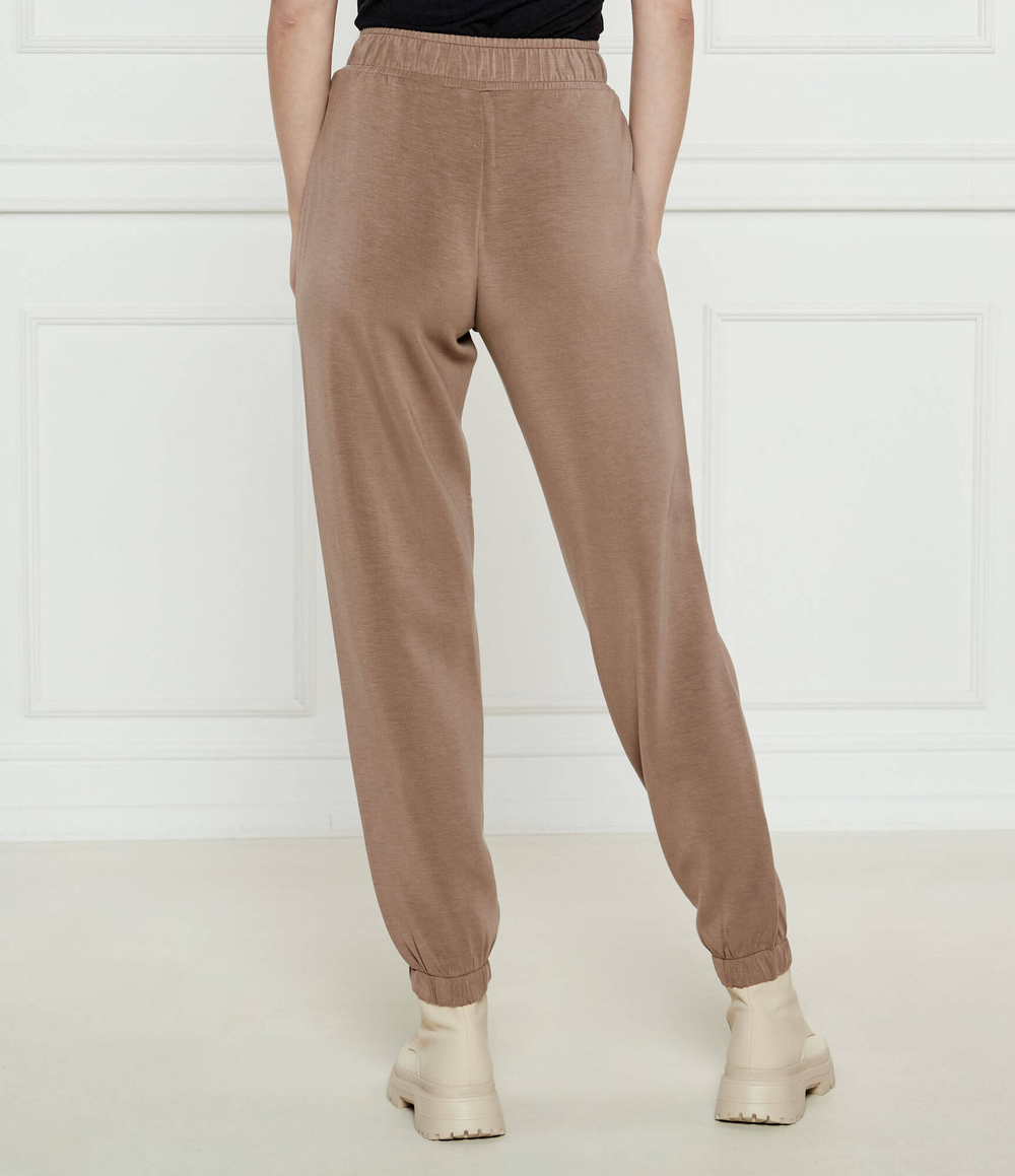 Джогеры OLYMPE GUESS ACTIVE - бежевый(V5RB11 KCAY2)