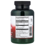 Swanson Vitamins, Лецитин, 520 мг, 250 мягких таблеток
