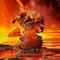 Ragnaros the Firelord - Blizzard / Hearthstone - HEX Collectibles