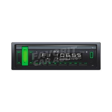 ACV AVS-914BG Bluetooth