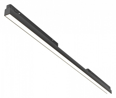 Встраиваемый светильник Maytoni Technical Basis TR030-4-30WTW-DD2-B
