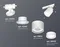Трековый светильник Track System XT8110003 Ambrella