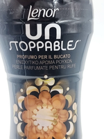 Гранулы для ароматизации белья во время стирки UnStoppables Lavish, 210 г (Англия)