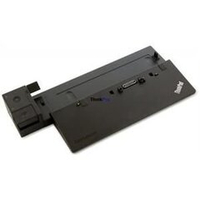 Док-станция Lenovo ThinkPad Pro, 90W, VGA/DisplayPort (40A10090EU)