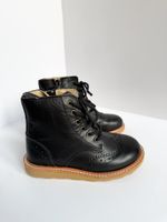 Новые кожаные ботинки Young Soles, 26