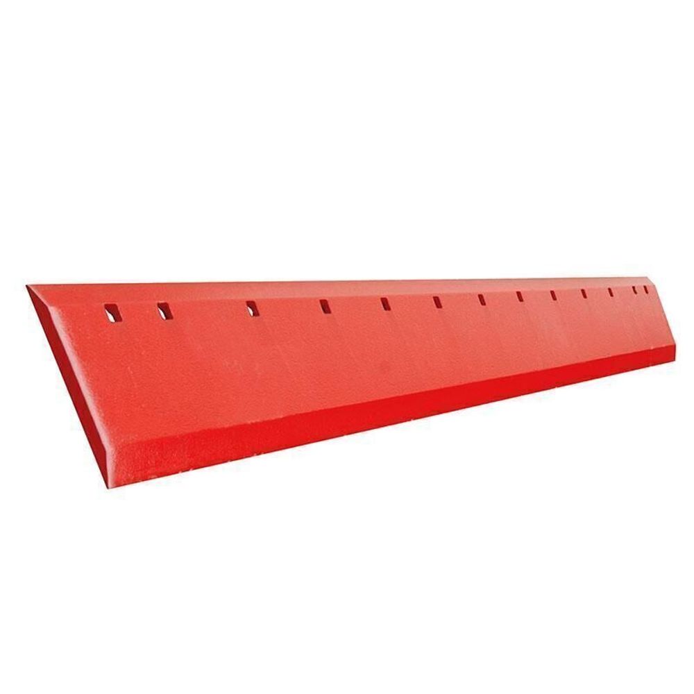 Нож ковша 123/04144 (400НВ) (база) JCB 3CX
