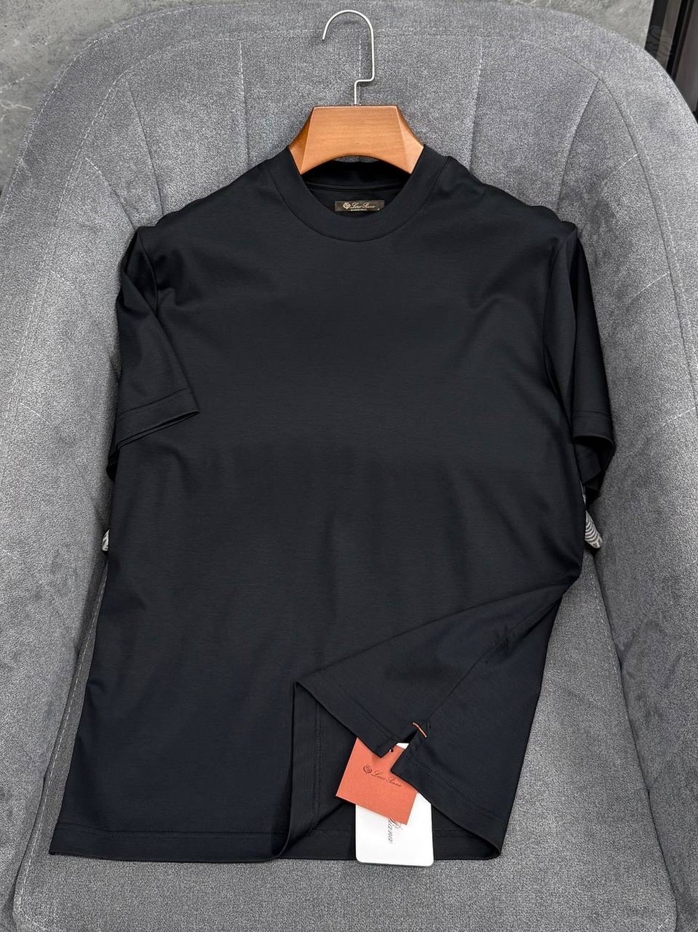 Футболка Loro Piana