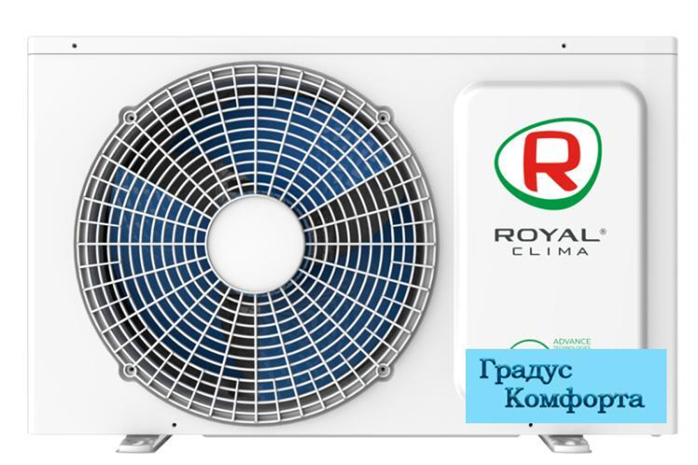 Настенные кондиционеры Royal Clima RCI-VXI28HN
