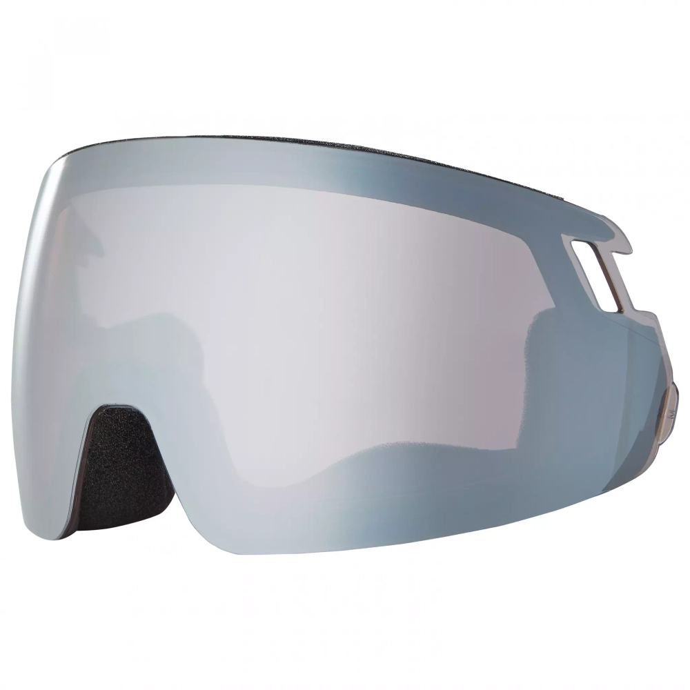 HEAD 376031 RADAR / RACHEL LENS 5K chrome визор 5K хромированный категория S2 (M/L)