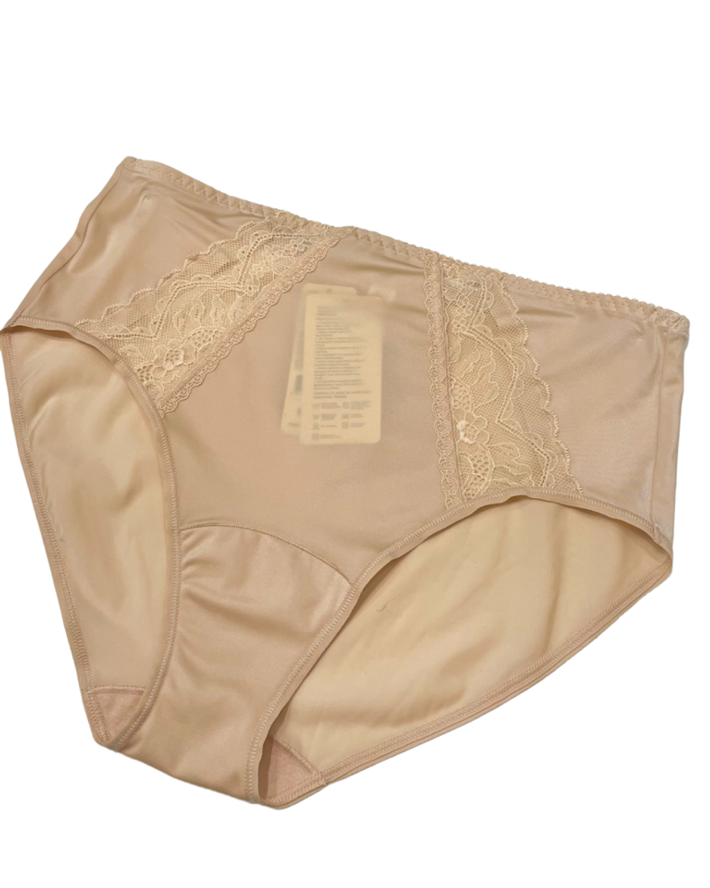 ТРУСЫ MILAVITSA (CLASSIC ELEGANT)