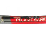 Удилище Кастинговое Hearty Rise Pelagic Game Casting PGC-762XH