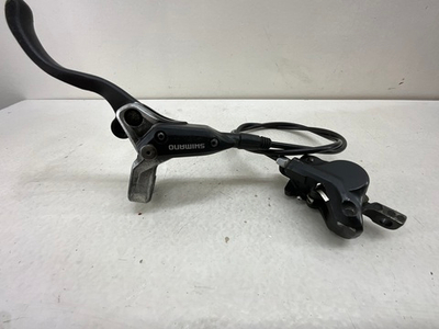 Тормоз для велосипеда Shimano BL-M395 передний