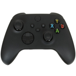 Игровая консоль Microsoft Xbox Series X, черный