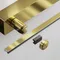 Основание настенное Accessories for tracks Flarity TRA155CW-BB-BS Maytoni