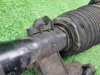 Стойка пневматическая левая BMW 7er G12 (15-22)
