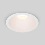 Встраиваемый светодиодный светильник Light LED 3004 (35159/U) белый 10W