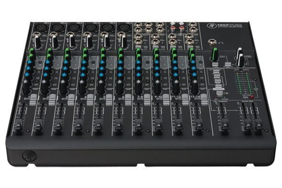 MACKIE 1402 VLZ 4