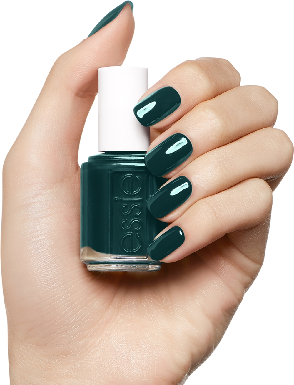 essie nails - Лак для ногтей оттенок 399 off tropic, 13 ml