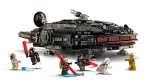 Конструктор LEGO Star Wars 75389 Темный сокол