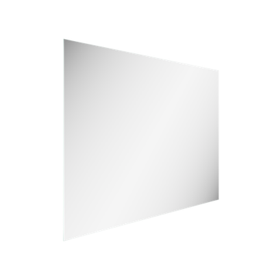 Зеркало для ванной комнаты SANCOS Поле 2.0 (Square 2.0) 1000х700 led подсветка 2700K/4000K/5000K SQ2.1000