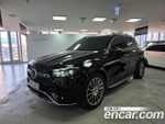 Mercedes-Benz GLE-Class GLE450 4MATIC — 2025