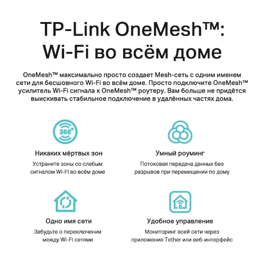 TP-Link Archer C6U Двухдиапазонный Wi-Fi роутер AC1200