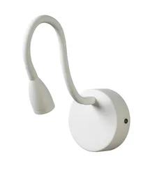 Спот Clt 212 CLT 212W WH Crystal Lux