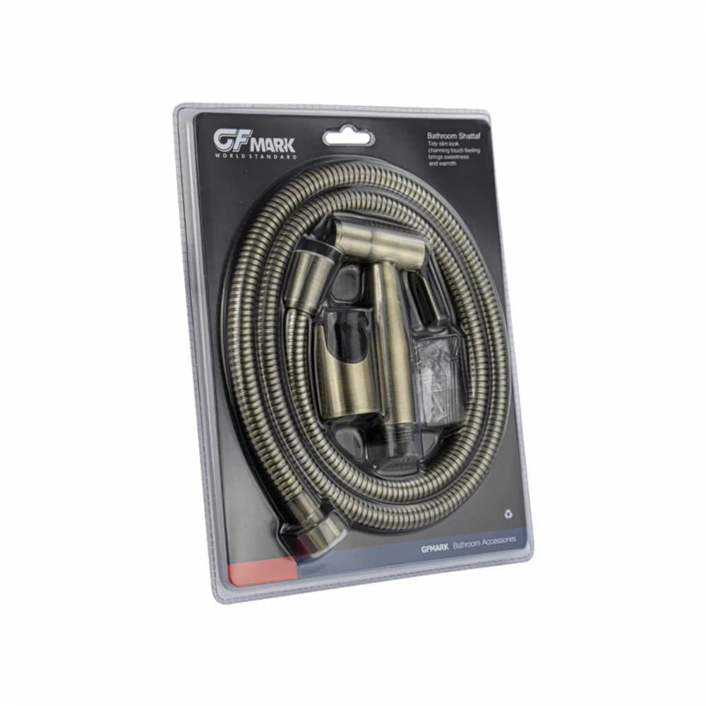 Набор для биде GFmark 20614