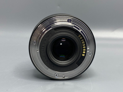 Canon EF-M 22mm f/2 STM