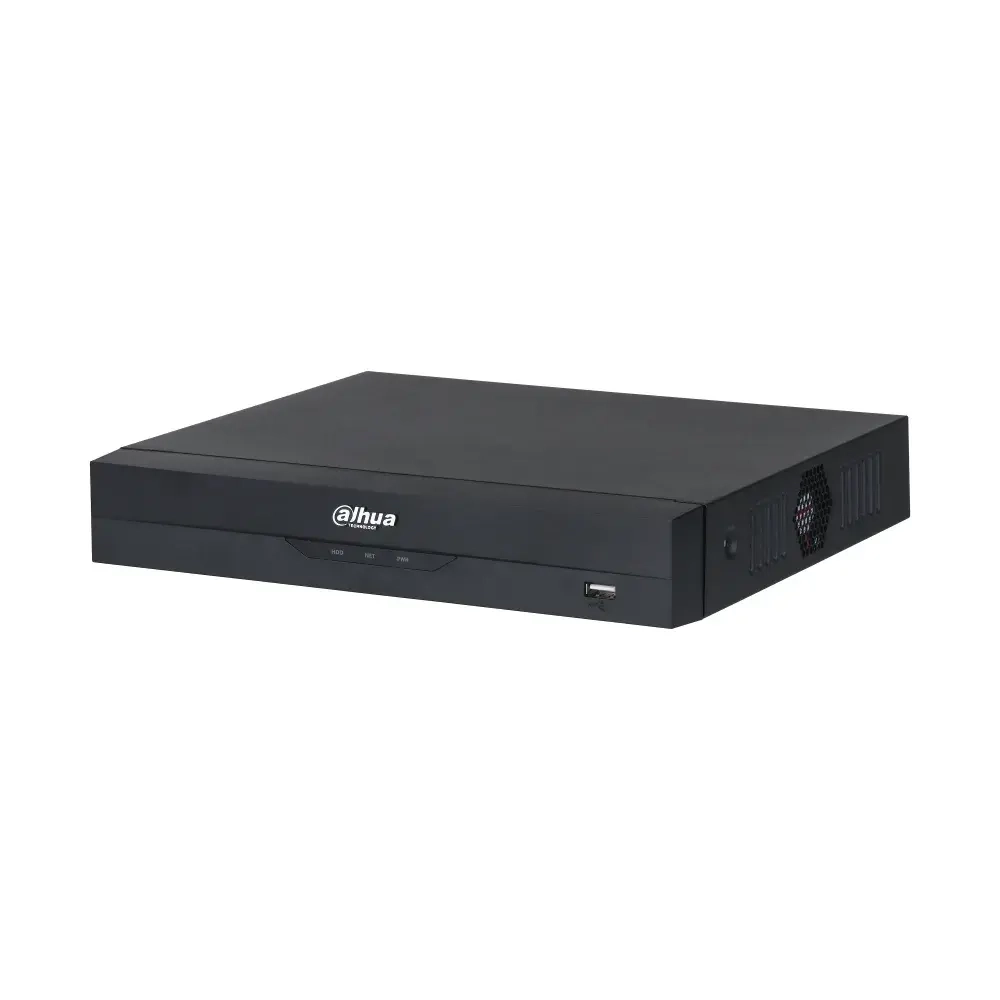 DHI-NVR4108HS-P-EI
