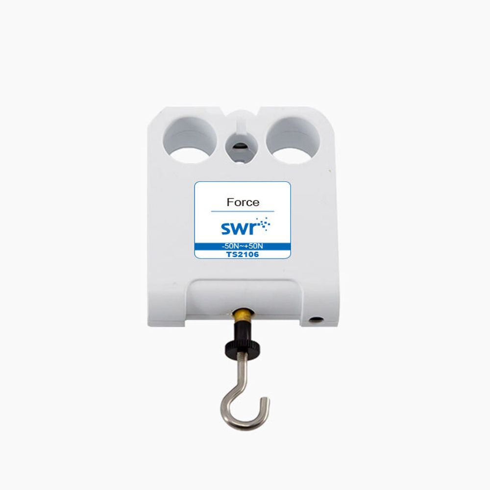 RJ45 Датчик силы SWR TS2106 RJ45 Датчик силы SWR TS2106