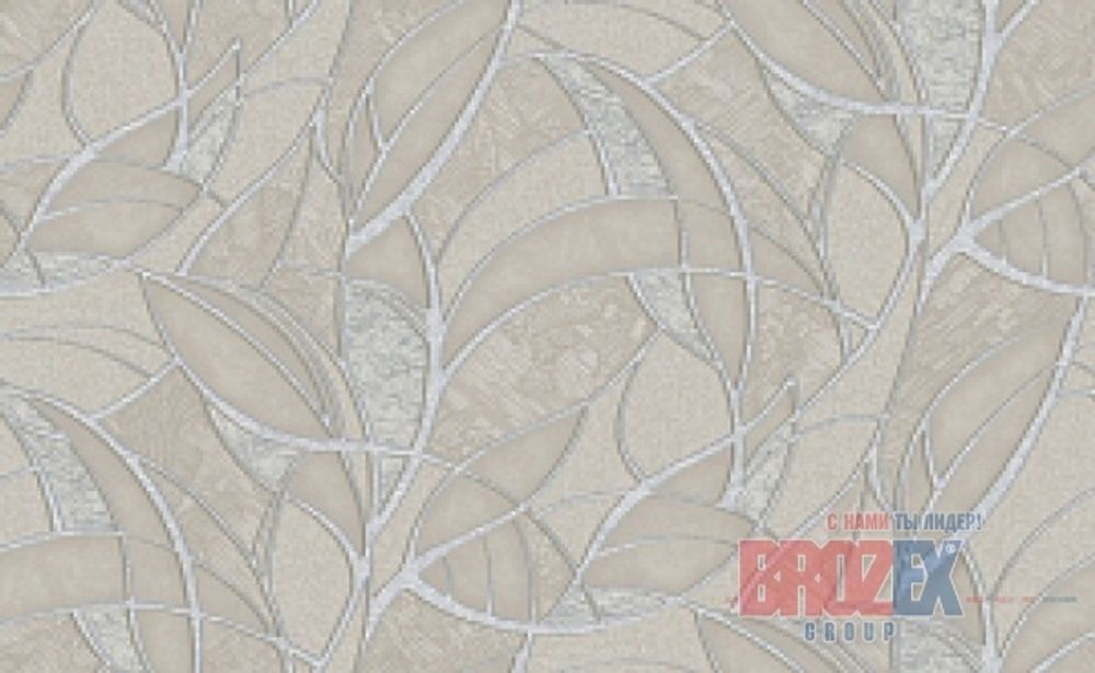 Обои Benefit гор.тисн. на флиз.осн. 6159-6 1,06*10м Эрисманн (комп. к 60091-06)