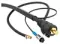 Сварочная горелка Сварог TECH TS 26 (ОКС+Б/Р, 2 Pin) IOW6360, 8 м
