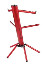 K&M 18860-000-36 стойка для клавишных Spider Pro