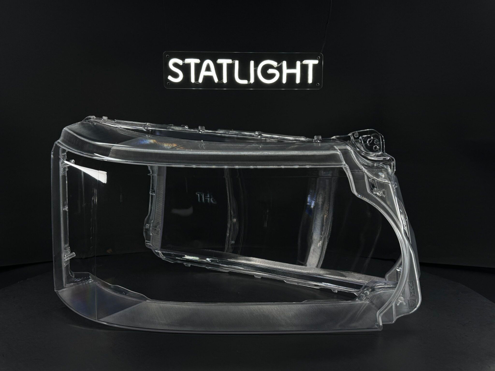 Комплект стекол Range Rover Sport 1 2009-2013