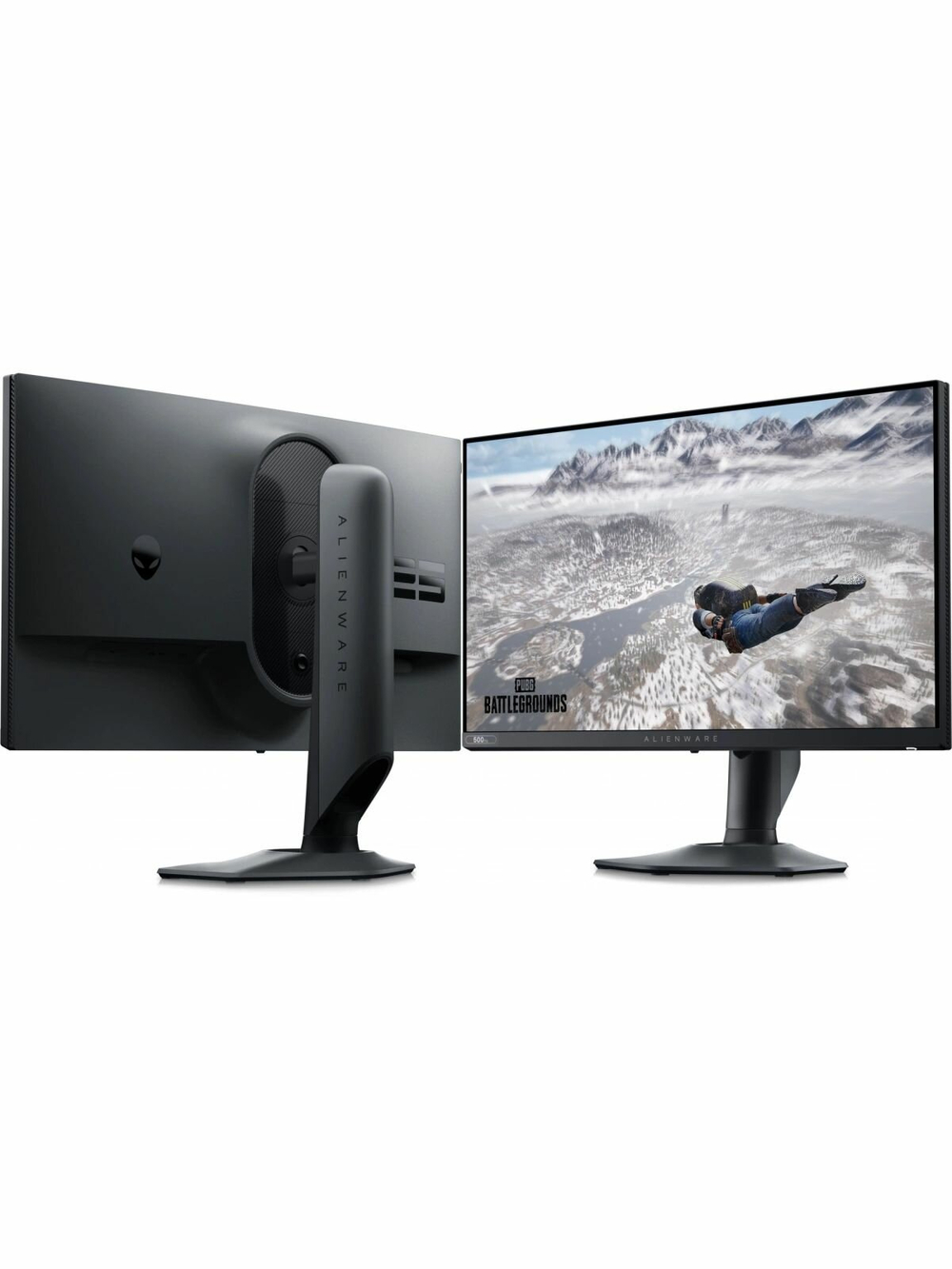 Монитор Dell AW2524HF