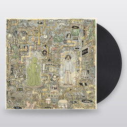 Weezer — Ok Human (LP)