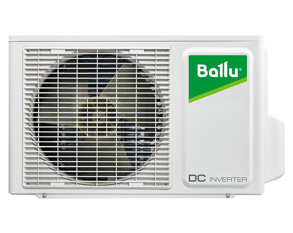 Сплит-система Ballu Greenland BSGRI-07HN8 inverter