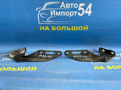 Петля капота правая Honda DOMANI 1994