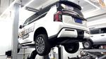 Основной и дополнительный топливный бак на 138 литров для Nissan Patrol Y63 2024+