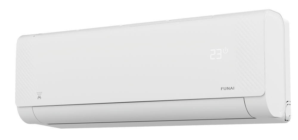 Внутренний блок мульти сплит-систем FUNAI RAM-I-SG25HP.W01/S
