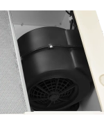 Встраиваемая вытяжка Kuppersberg SLIMTURBO 60 C фото 6