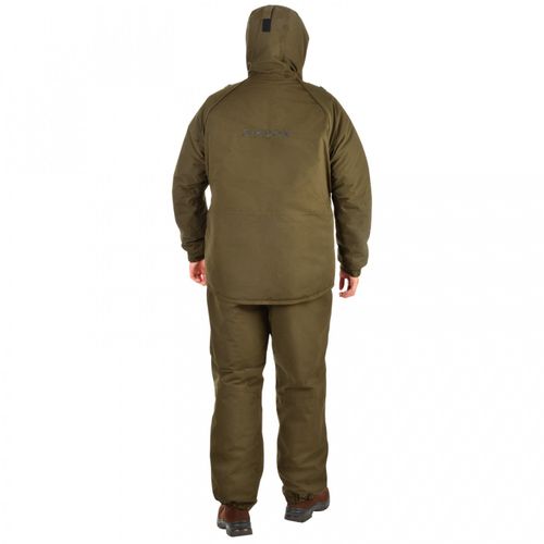 Костюм мужской зимний "Dikson I comfort" -45, canada, хаки, ХСН